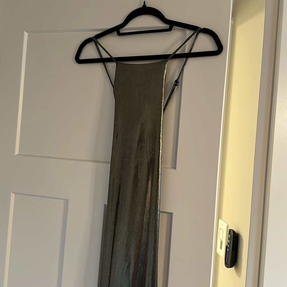 Forever 21 mid dress